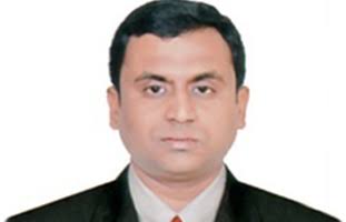 Dr Mohan Kumara S